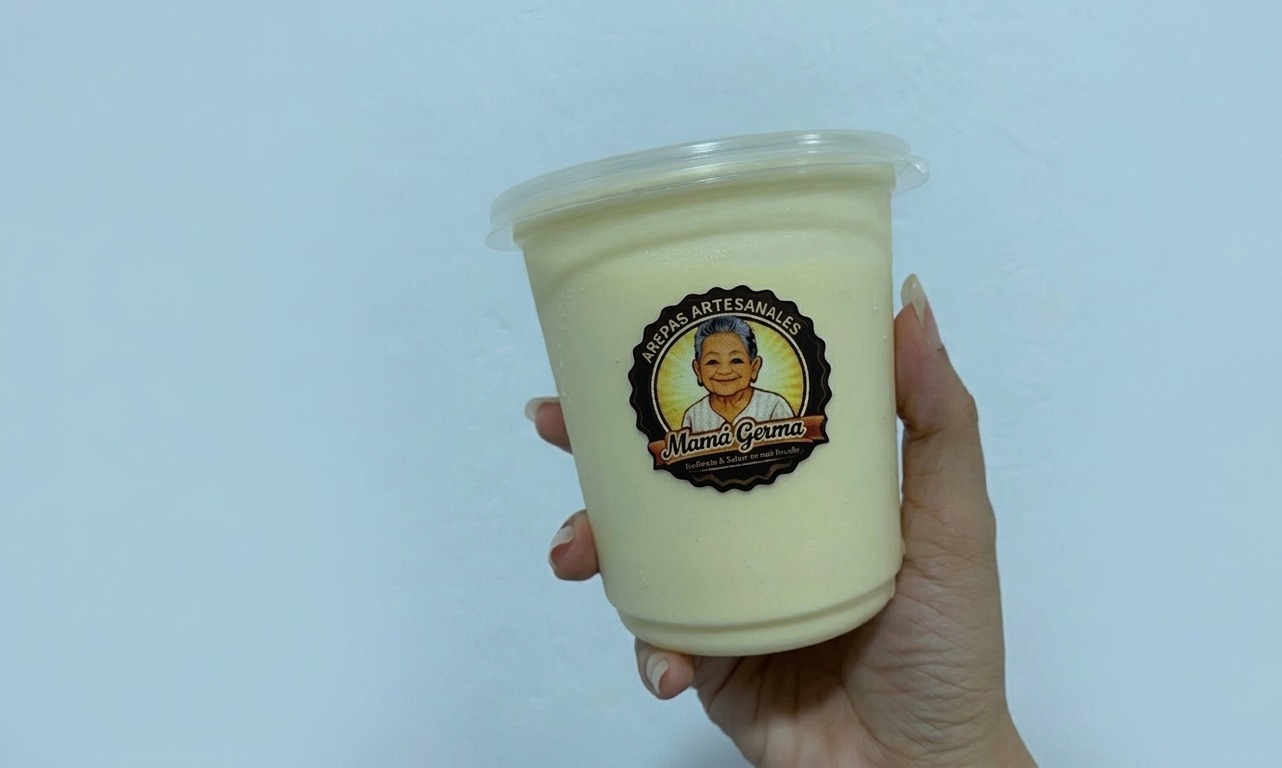 Pasta de ajo